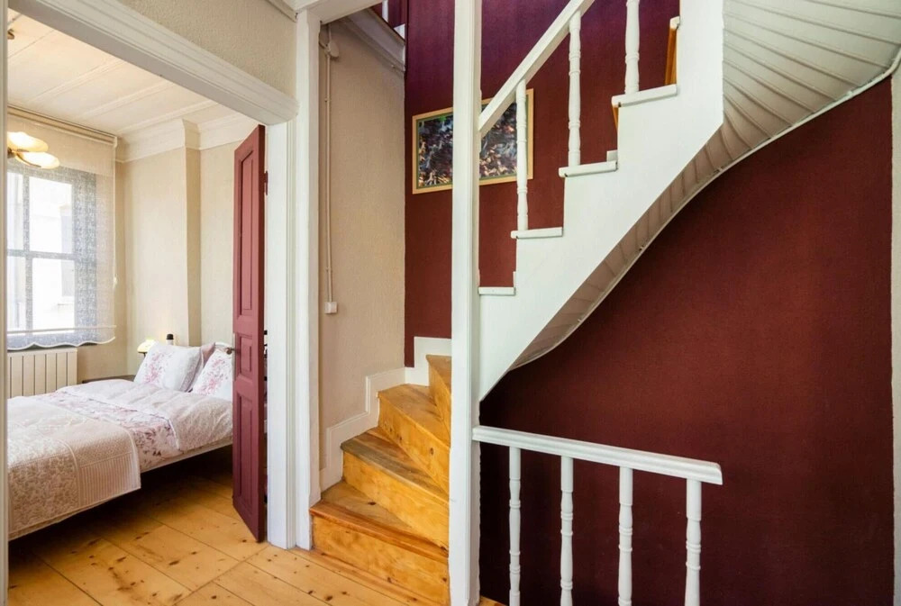 Nice Apartment Near Golden Horn