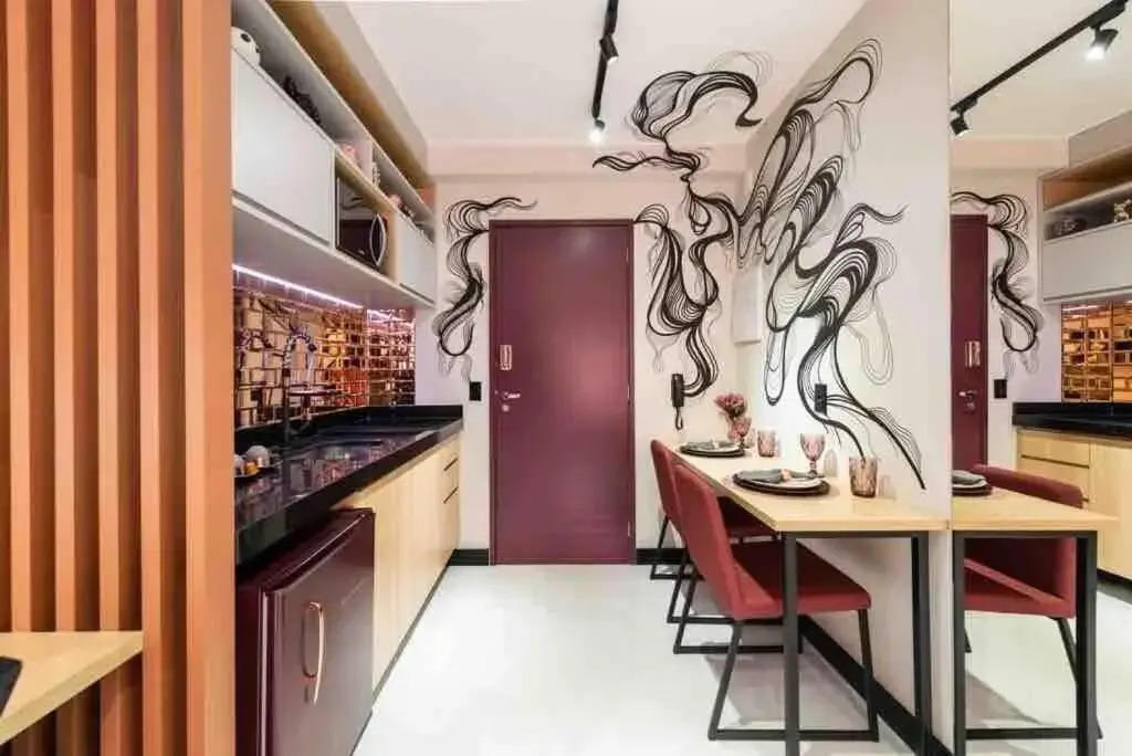 Studio de Cinema na Frei Caneca - Prox Av Paulista