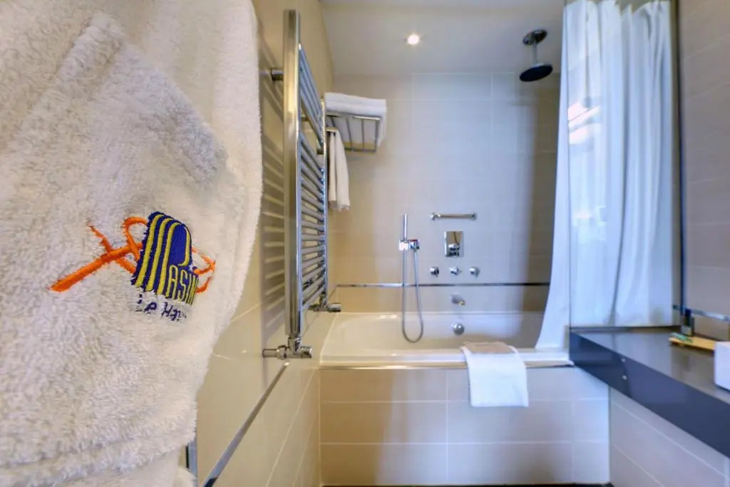 Hotel Spa Le Pasino