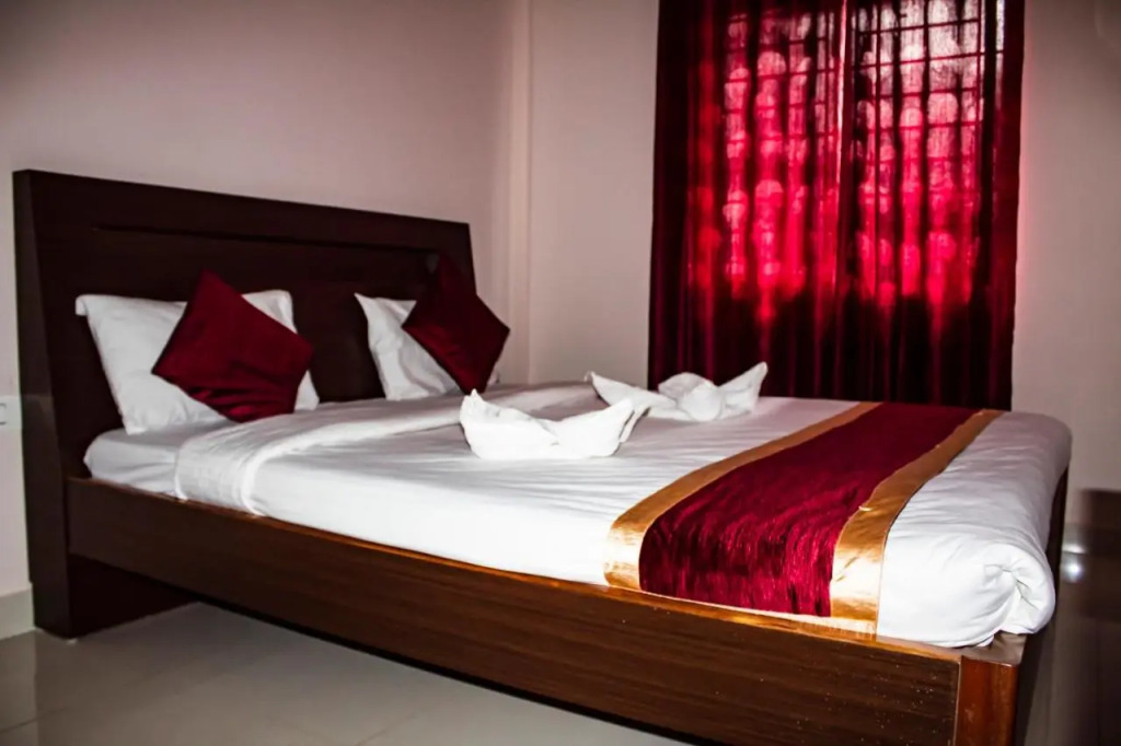 Hotel Royal Suites - Yeshwanthpur