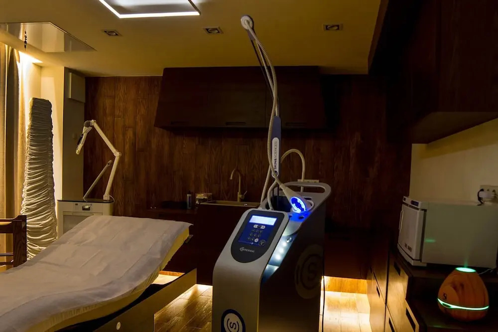 Enjoy the Exquisite Amenities Offered Here