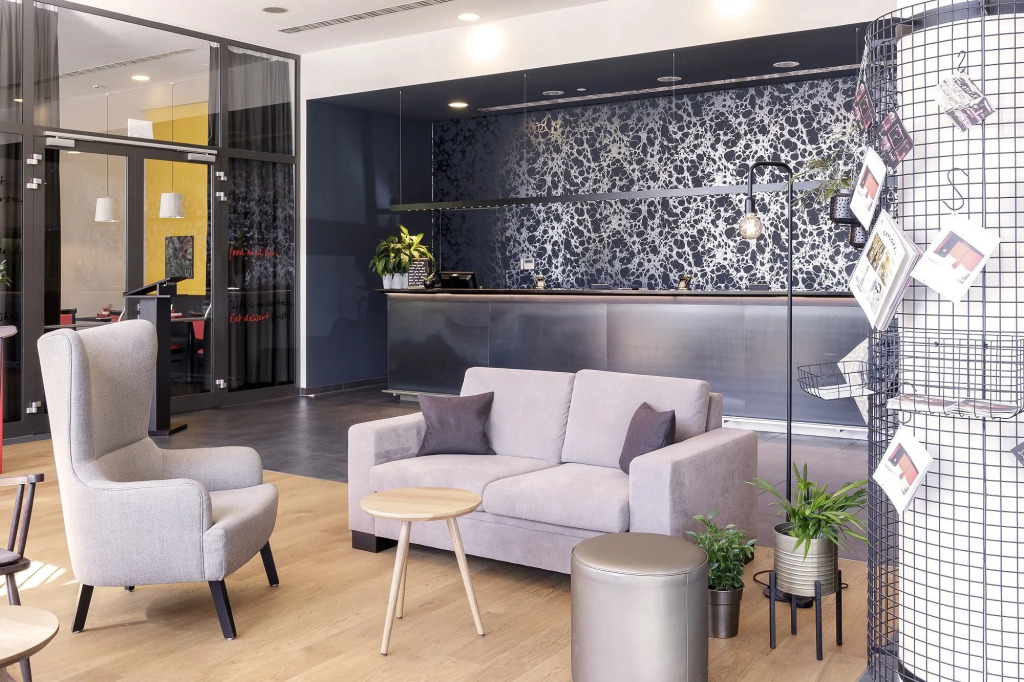 Vienna House Easy by Wyndham Katowice