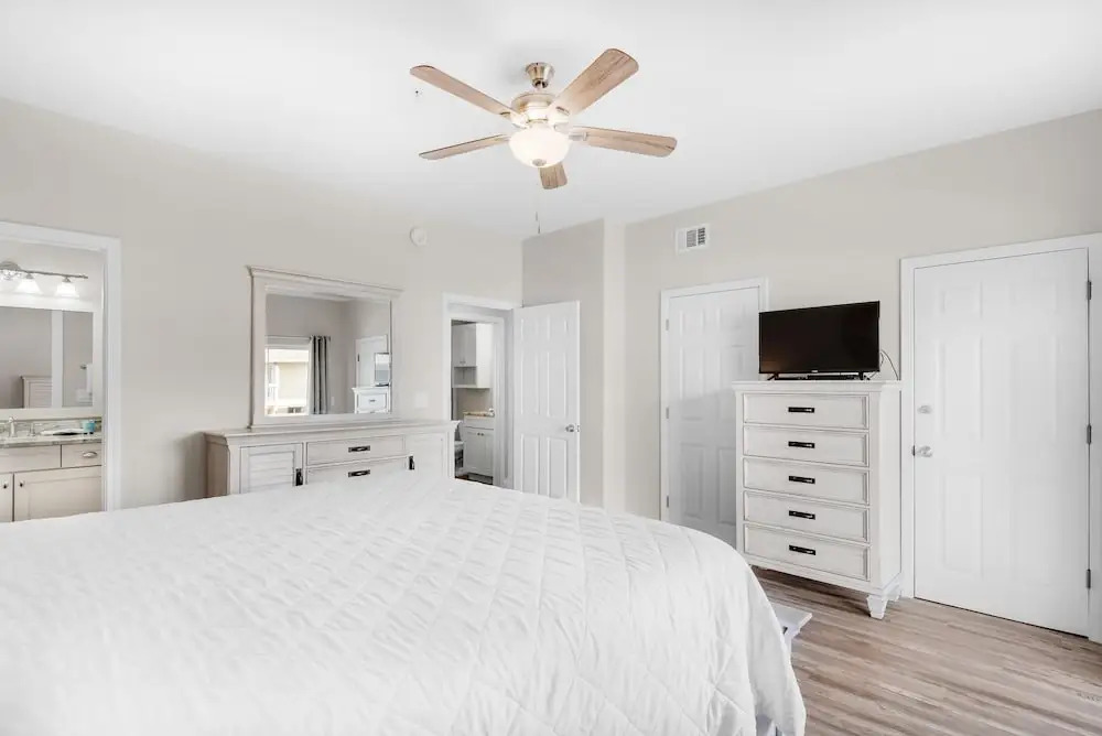 Sandpiper Cove 4114