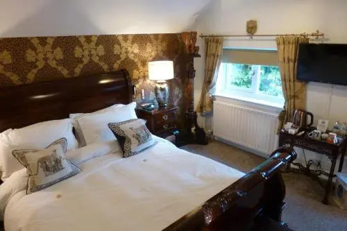 Newark Lodge Guest House