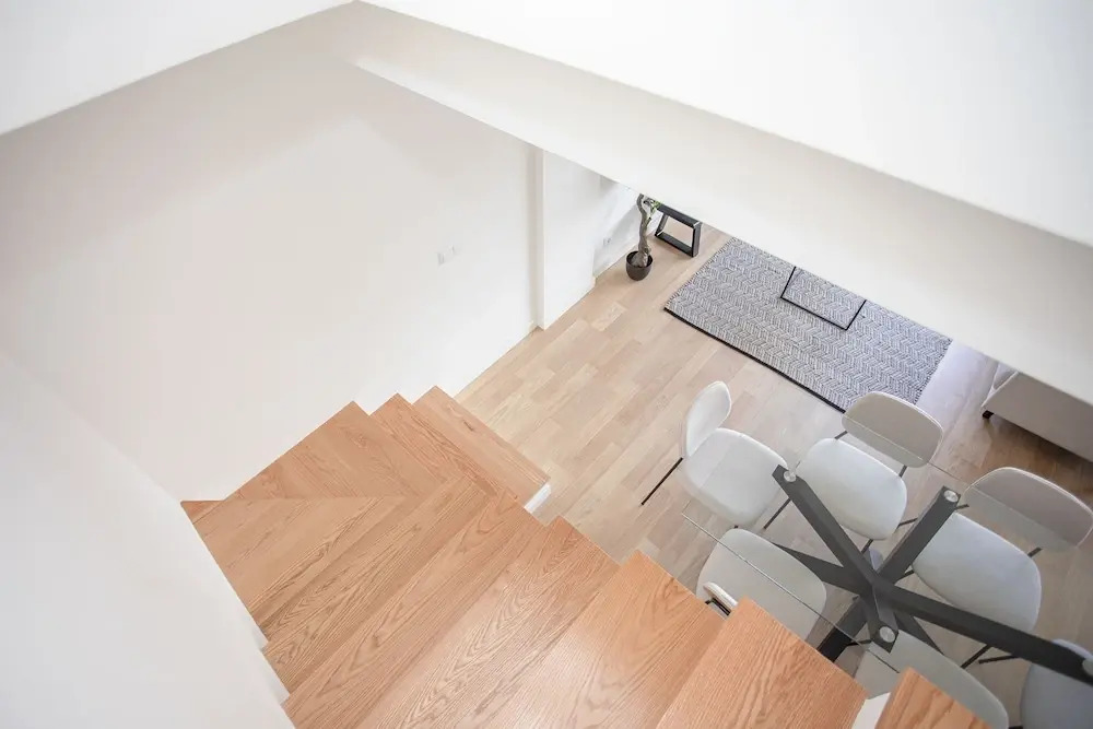 Liiiving in Porto - City Design Apartments