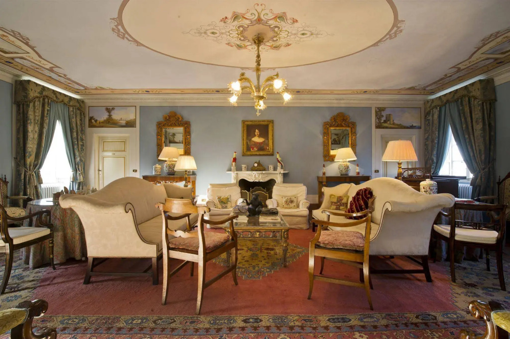 Villa Michaela