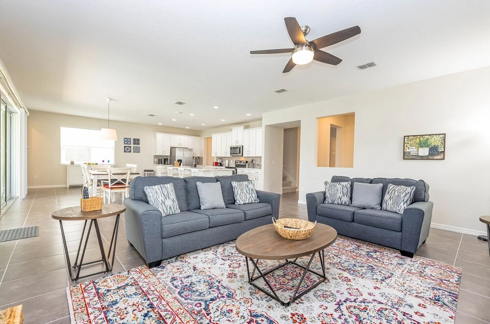 Brand New home 5Bdr 4.5Bath with Pvt pool