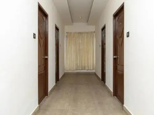 Cliffton Resorts