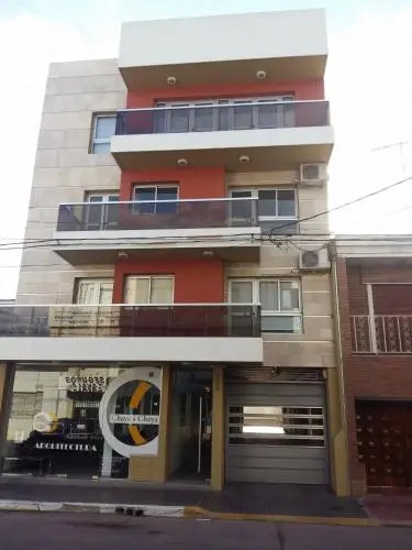 Departamento Alta Gracia