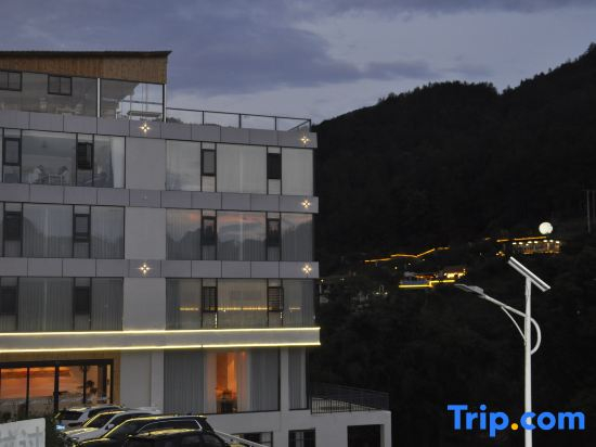 Yunqi Shanjie Homestay (Libo Xiaoqikong East Gate)
