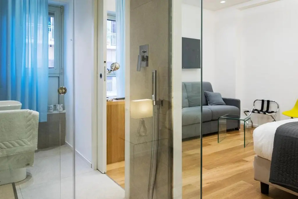 Kalamonjo Suite&Rooms