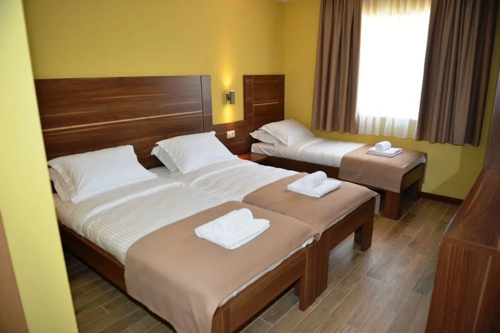 Hotel Pax Cordis