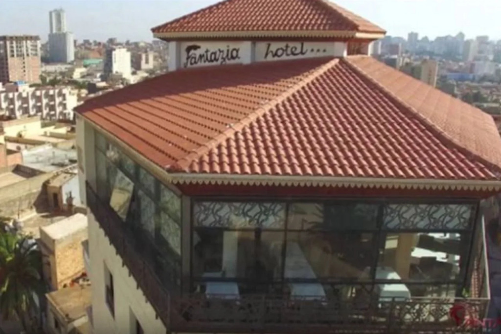 Fantazia Hotel