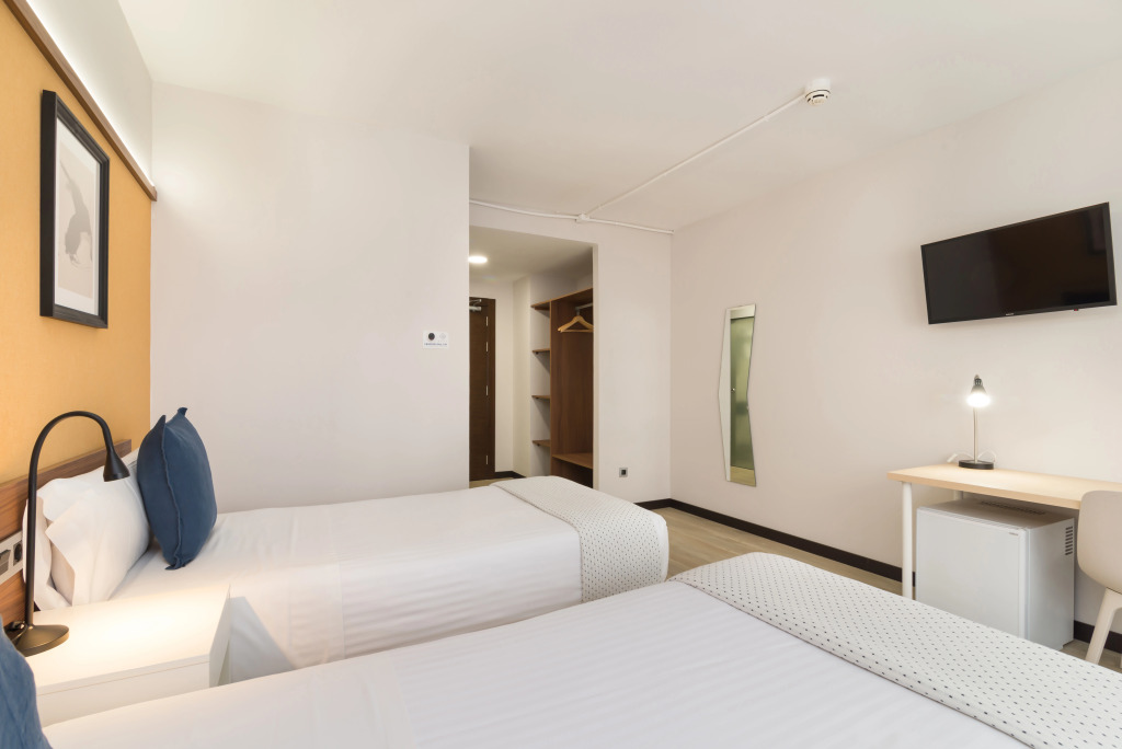 Roisa Hostal Boutique