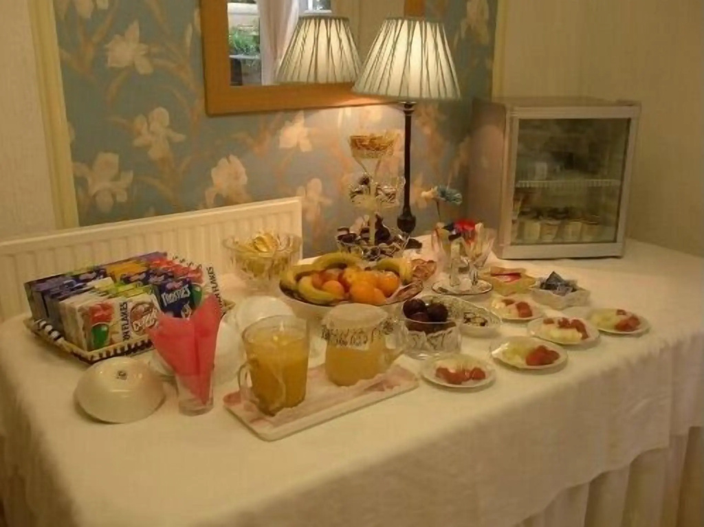 Rosita Guest House