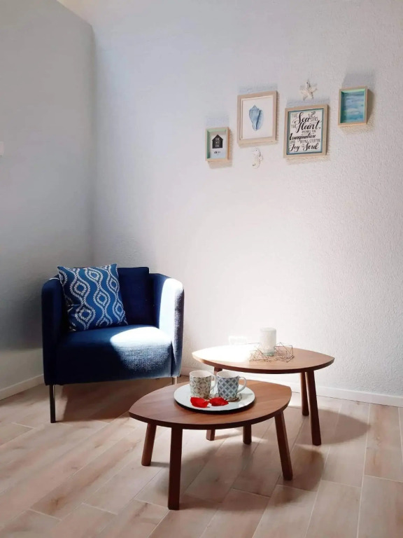 House Sidro, Stari Grad