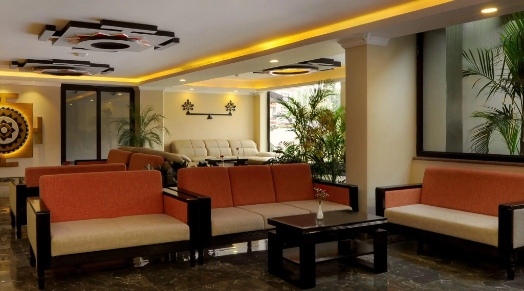 Hotel Sarowar Pokhara-Luxury Hospitality in the Heart of Pokhara