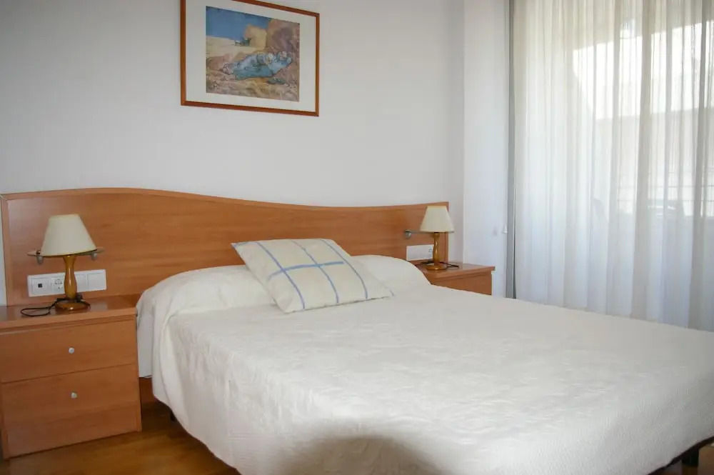 Apartamento Ancora