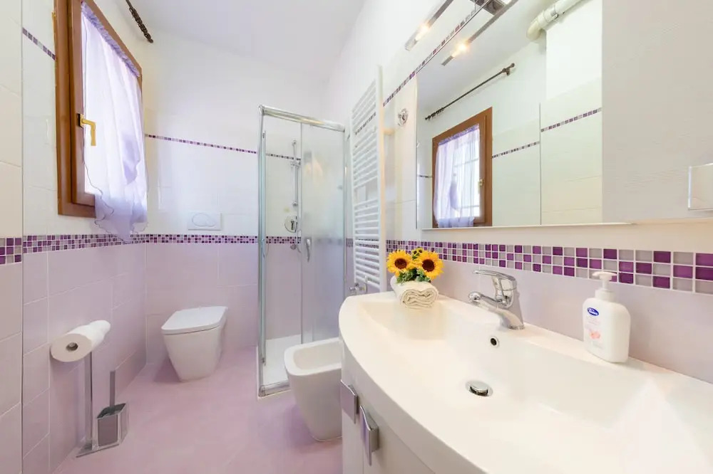 Venice Apartment near Station Santa Lucia