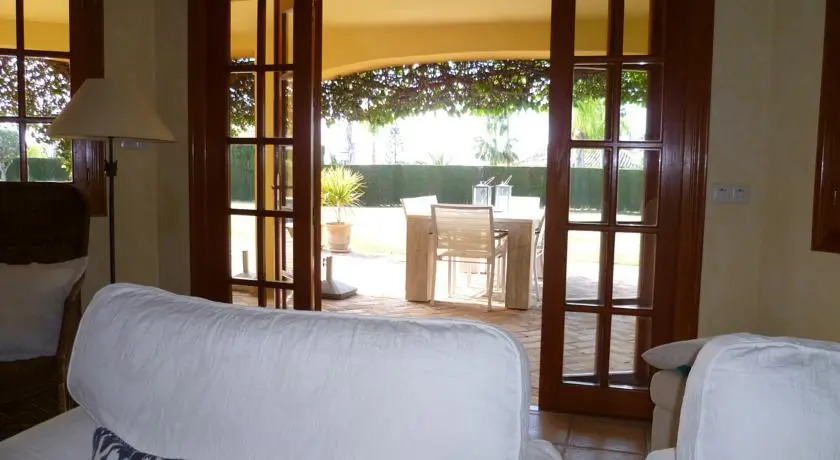 Villa Peru