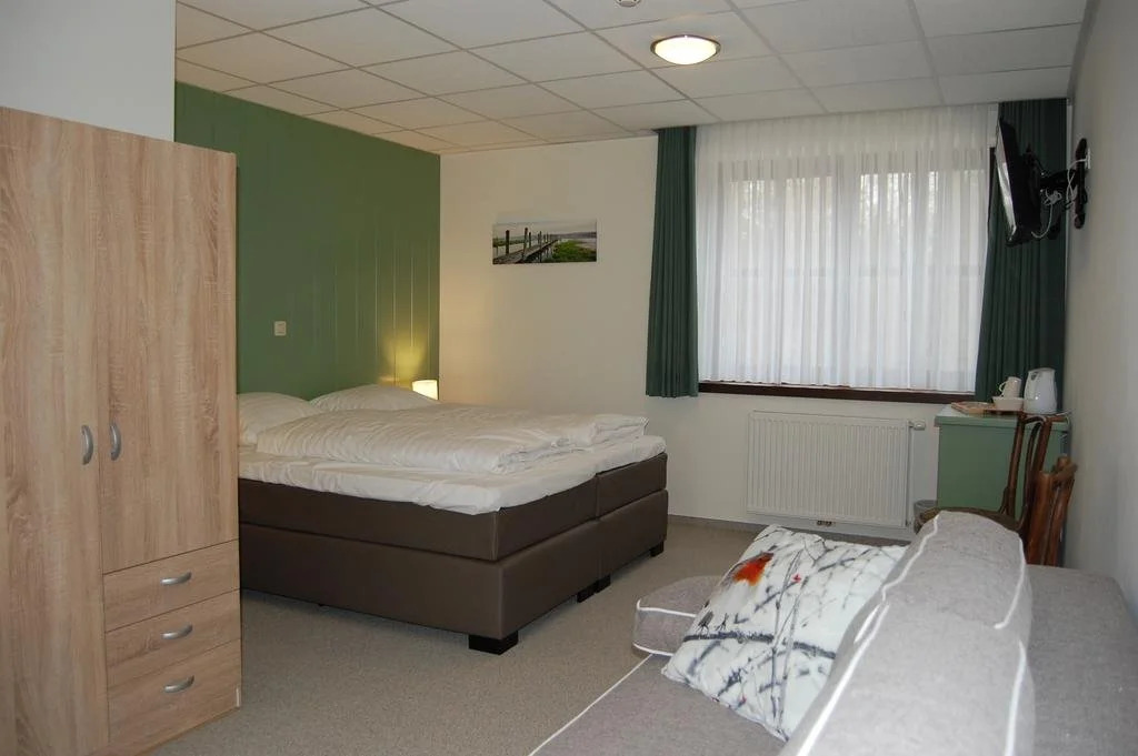 B&B De Beekvallei