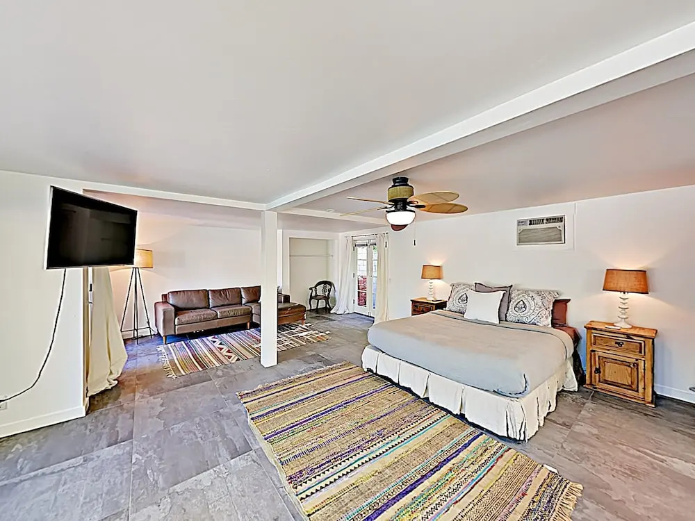 New Listing! Classic Downtown Home w/ Pool