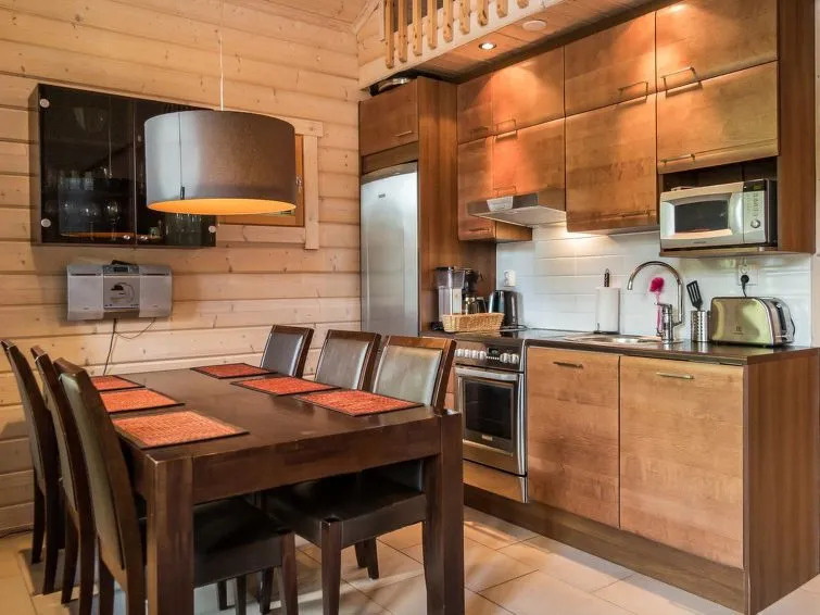 Holiday Home Leppis