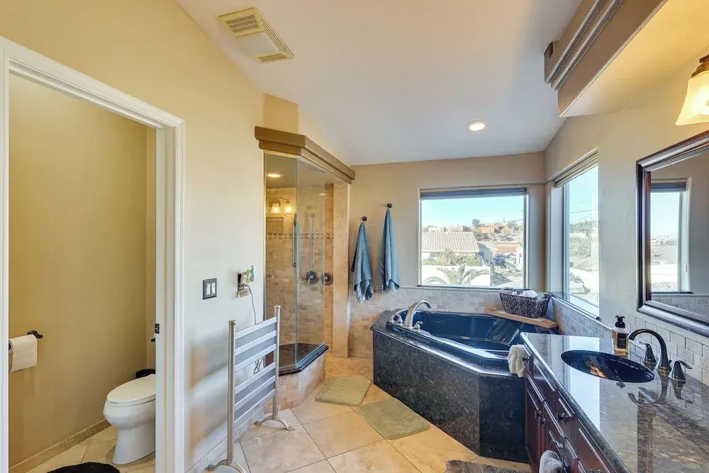 Gather & Unwind, Mtn-view Home in Lake Havasu City
