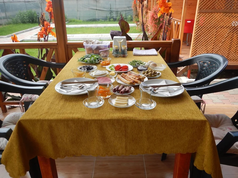 Kocakaya Pansiyon & Bungalow