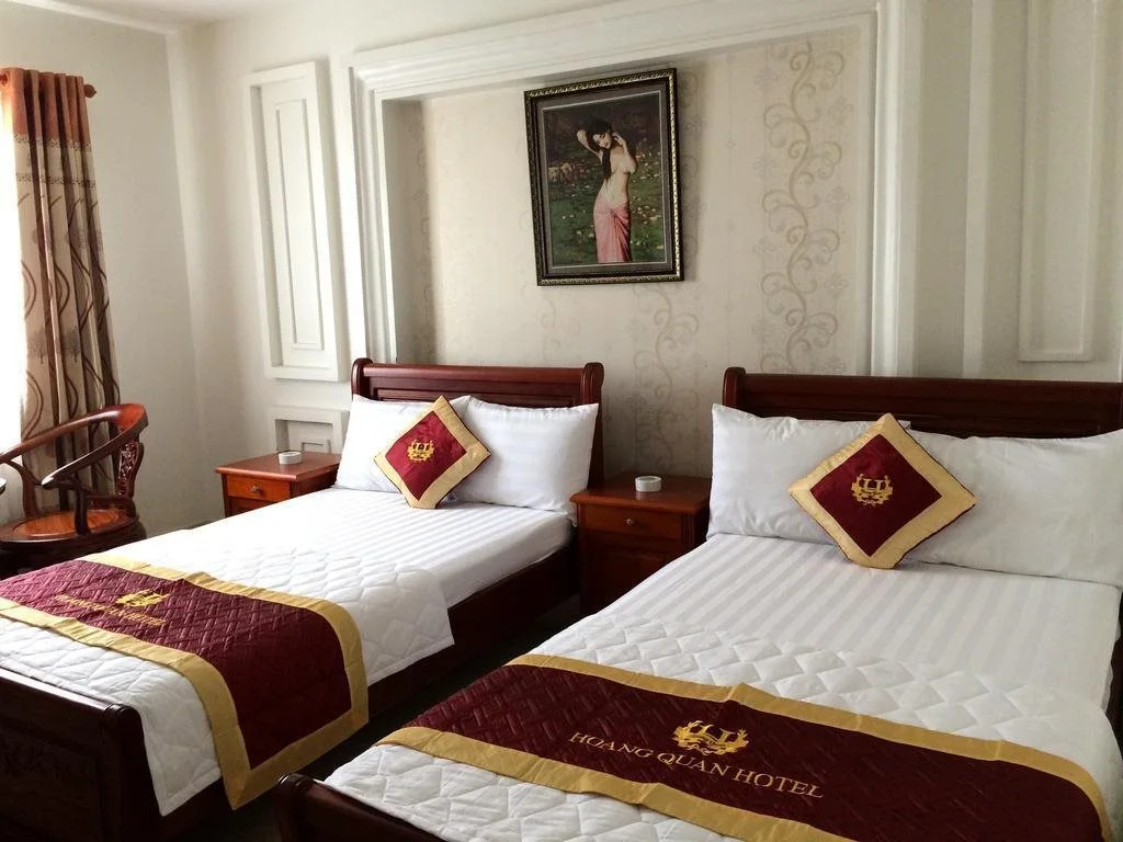 Hoang Quan Hotel