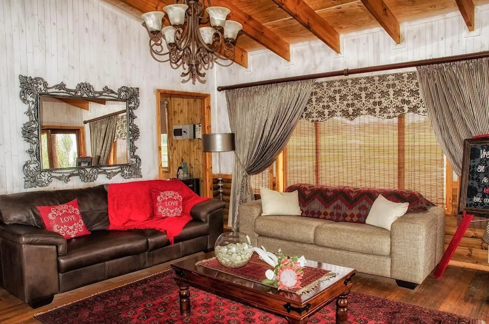 Sevens Guesthouse