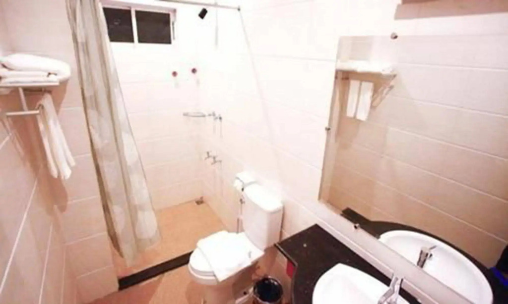 The Home Hotel