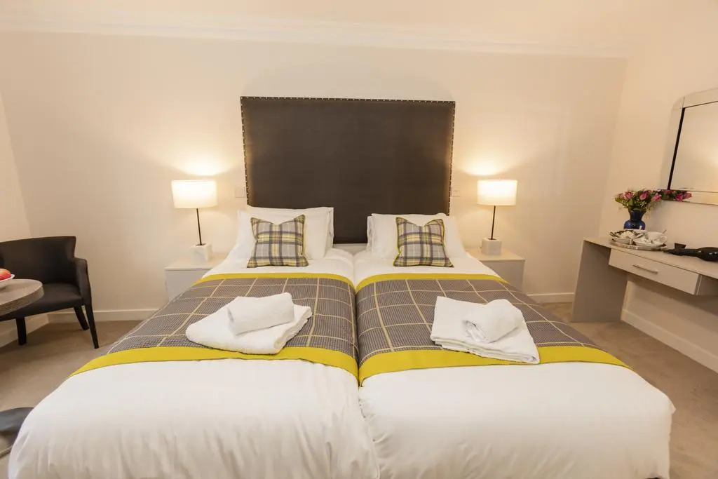Dalkeith Aparthotel