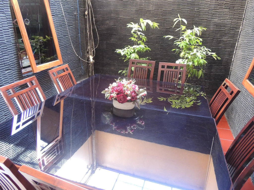 Family Homestay Pondok Shabrina by OYO Rooms