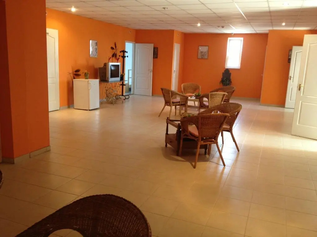 Hotel Timon