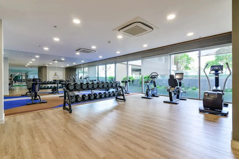 SOJO Lumiere Aparts - Terra Royal, Luxury and Central Spot