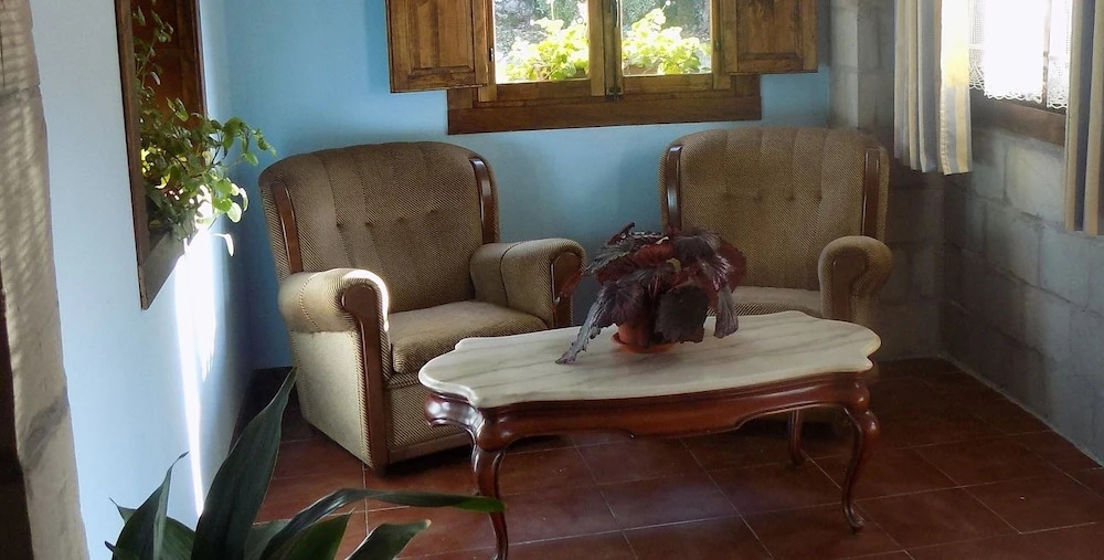 Posada La Ceña