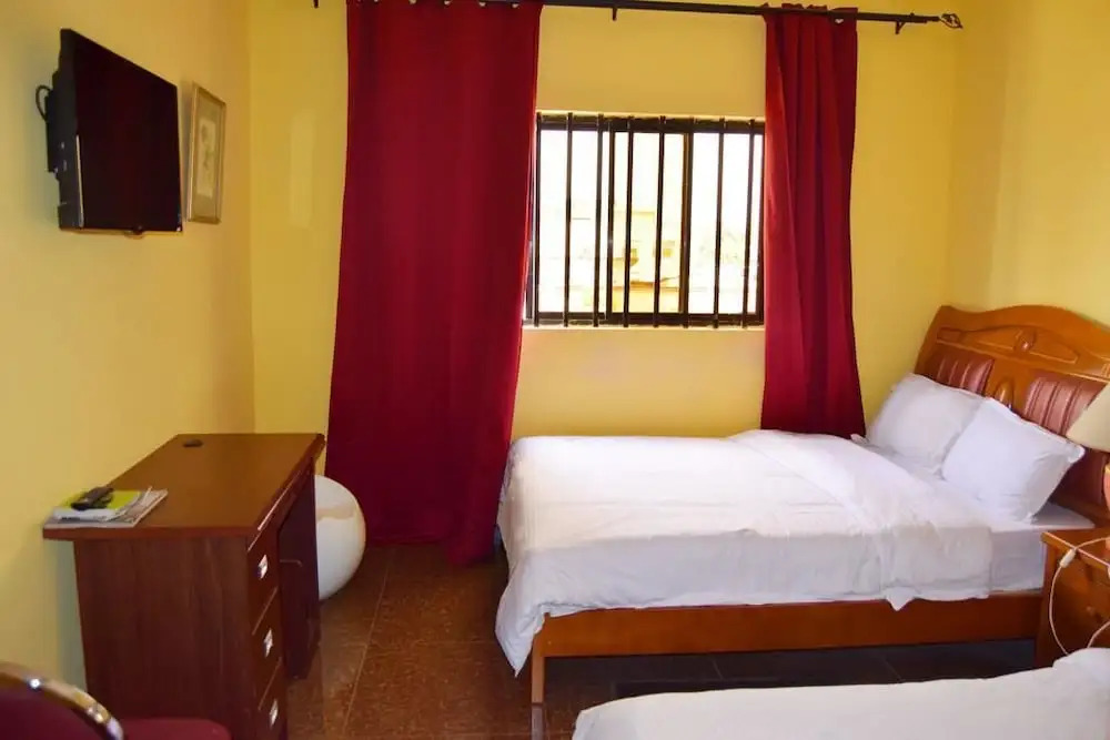 Hotel Saint-Jean