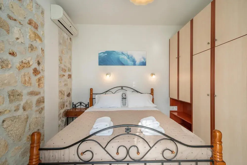 Villa Mounda Poseidon