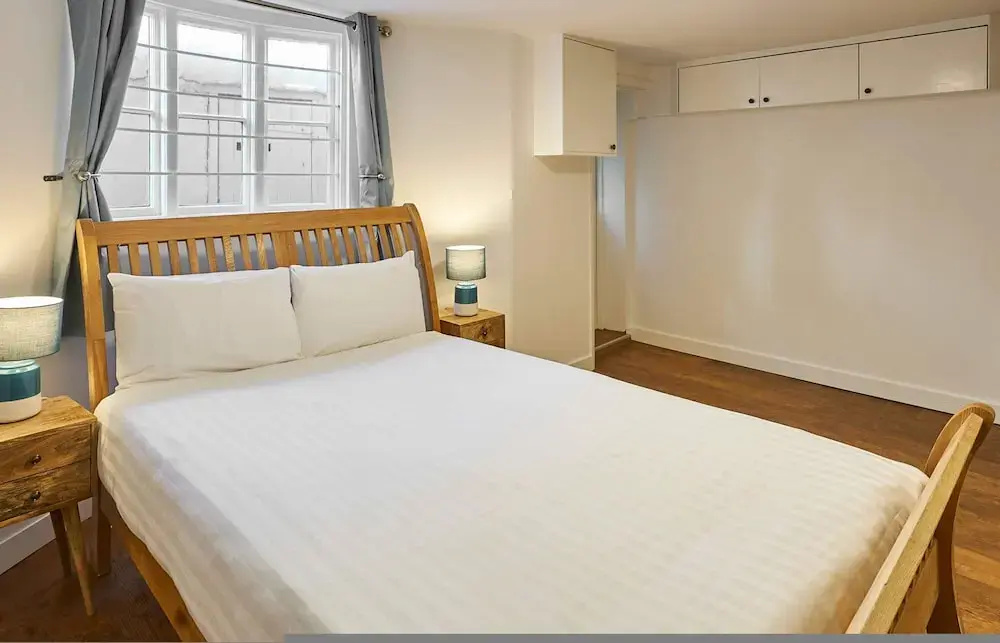 Host Stay Bedford Street
