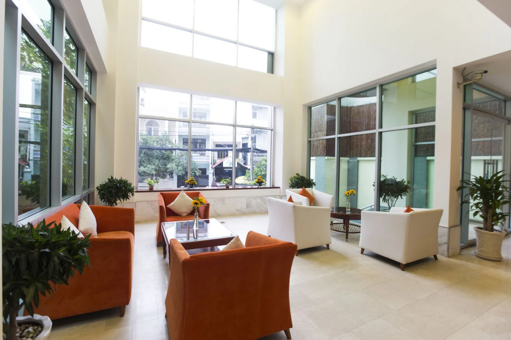 Saigon View Residences