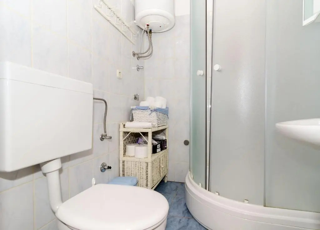 Apartment Taura