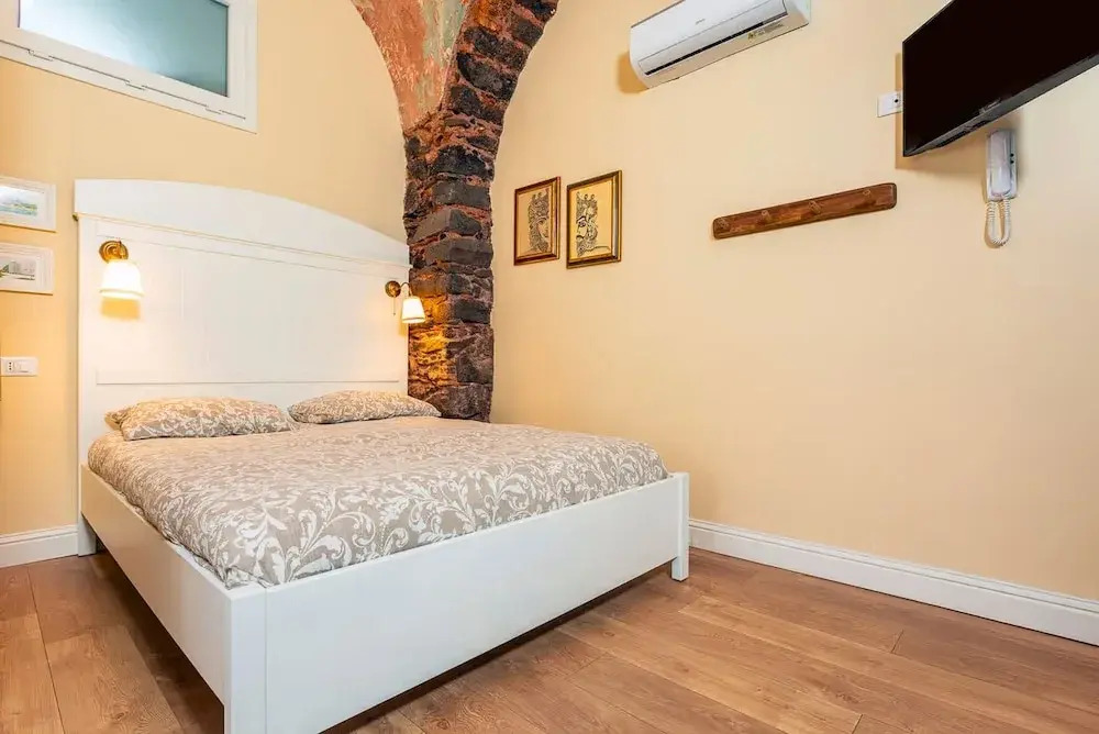 Casa Nirè - Casa Nirè II - Casa di Tano