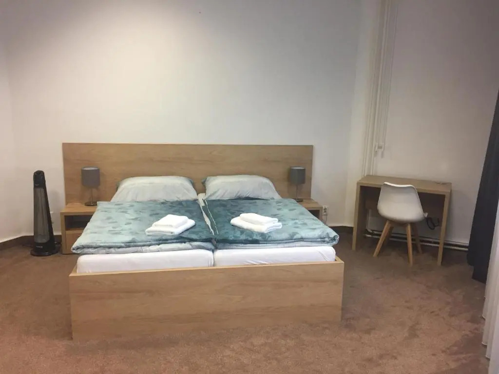 Hotel Bothe