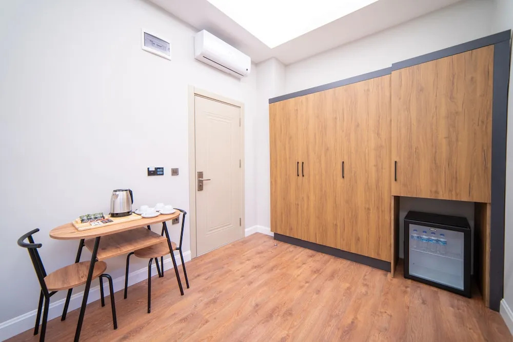 Akel Guest House