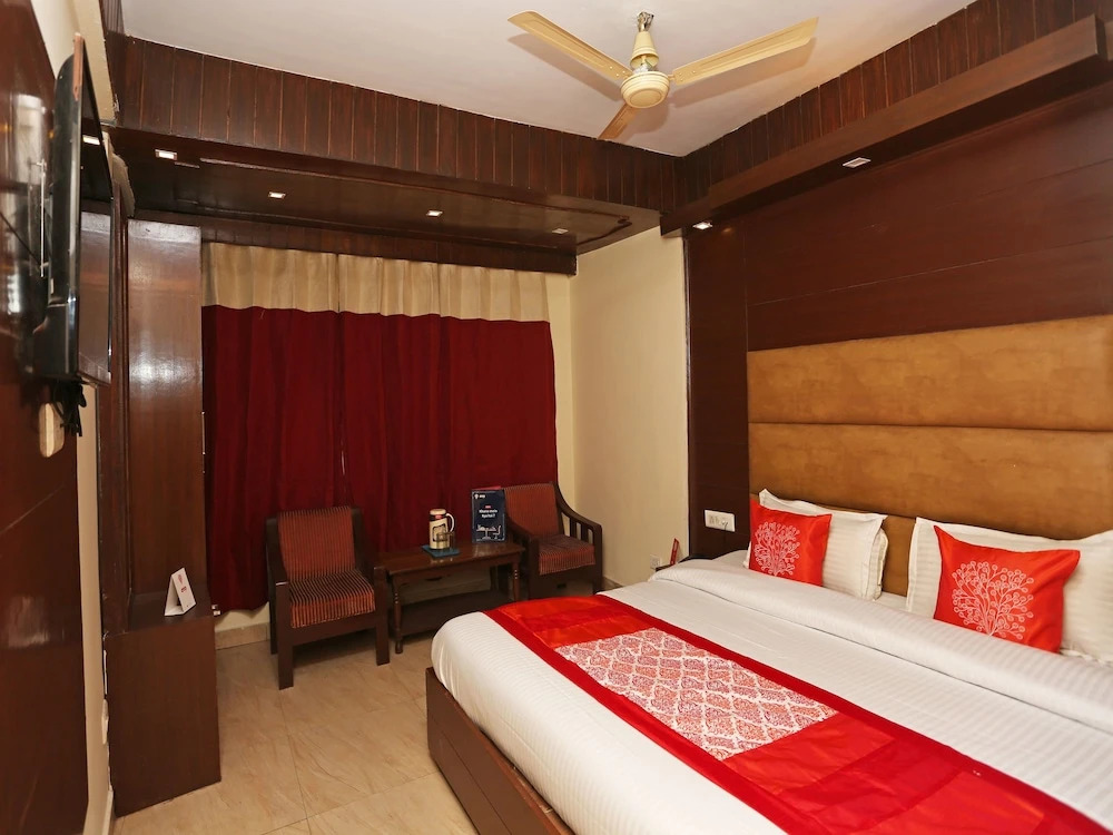OYO 2576 Hotel Piknik
