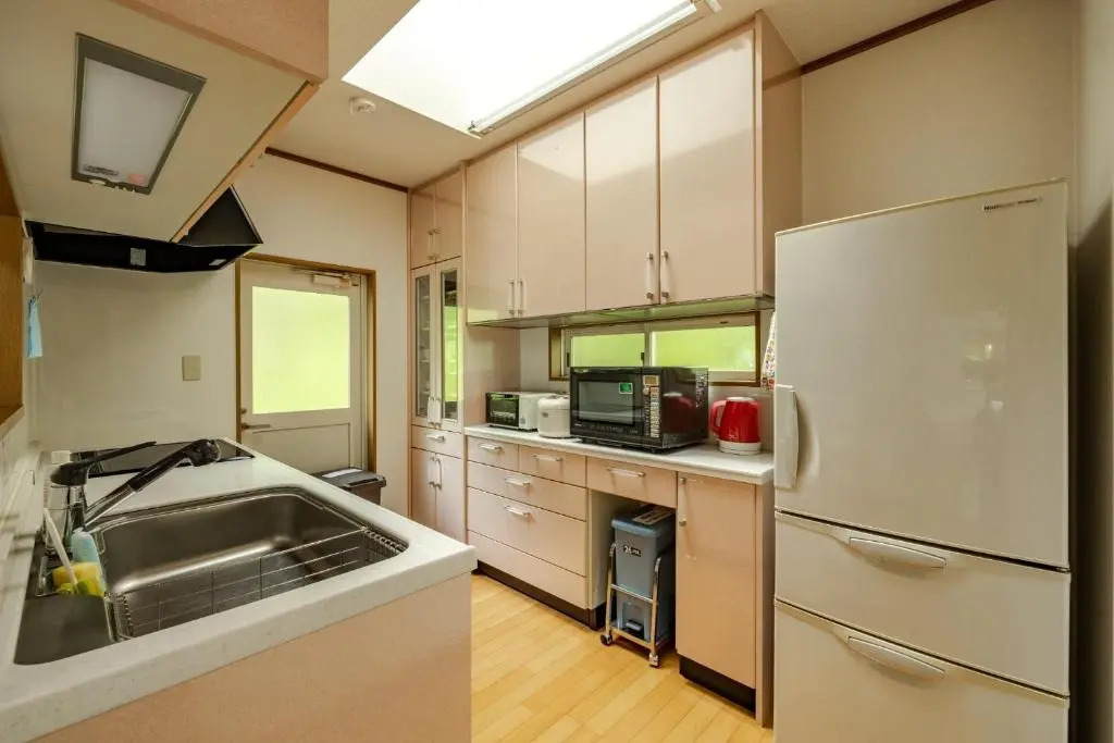 Nasu-gun - House - Vacation STAY 9259