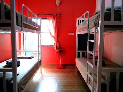 Yin Yang Guesthouse