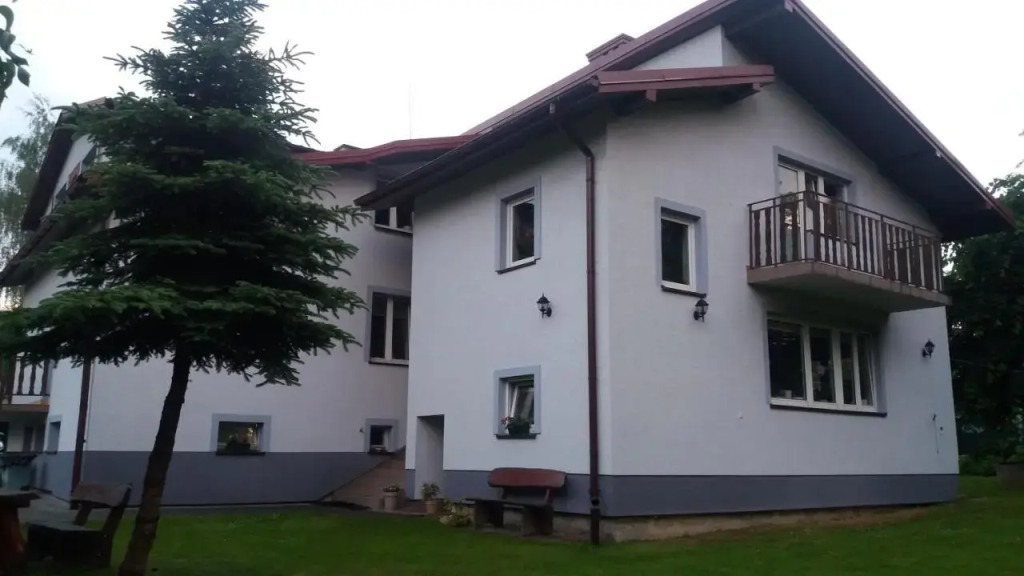 Agroturystyka Stokrotka