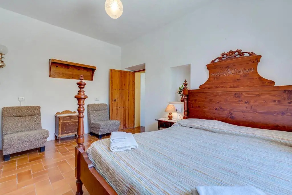 Villa Closer Felanitx Town for 9 People With Private Pool and Wifi Internet